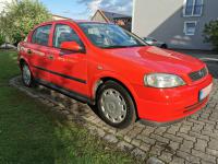 Planetara opel astra g 2003