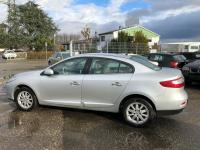 Planetara renault fluence 2012