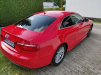 Plansa bord audi a5 2011