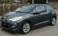 Plansa bord citroen ds 3 2013