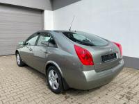 Plansa bord nissan primera 2007