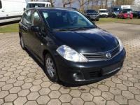 Plansa bord nissan tiida 2011