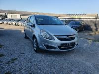 Plansa bord opel corsa d 2011