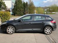 Plansa bord renault megane 2011