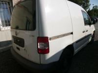 Plansa bord volkswagen caddy 2009