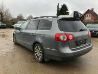 Plansa bord volkswagen passat 2009