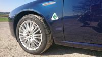 Podea portbagaj alfa romeo 159 2007