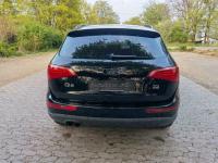 Podea portbagaj audi q5 2008