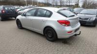 Podea portbagaj chevrolet cruze 2010