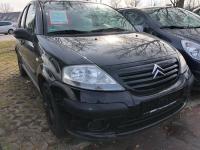 Podea portbagaj citroen c3 2006