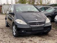 Podea portbagaj mercedes a class 2009