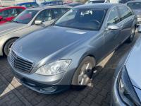 Podea portbagaj mercedes s class 2011