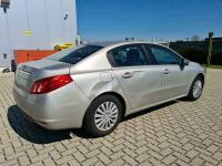 Podea portbagaj peugeot 508 2012