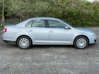 Podea portbagaj volkswagen jetta 2007