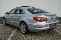 Podea portbagaj volkswagen passat cc 2006