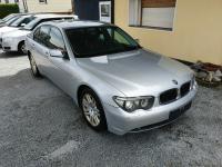 Pompa ambreiaj bmw seria 7 e65 2006