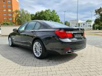 Pompa ambreiaj bmw seria 7 f01 2010