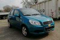 Pompa ambreiaj chevrolet aveo 2005