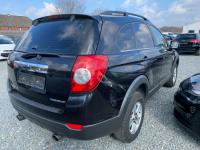 Pompa ambreiaj chevrolet captiva 2007