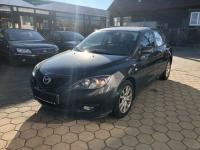 Pompa ambreiaj mazda 3 2010