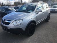 Pompa ambreiaj opel antara 2010