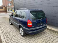 Pompa ambreiaj opel zafira a 2003