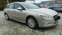 Pompa ambreiaj peugeot 508 2012