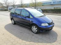 Pompa ambreiaj seat alhambra 2007