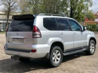 Pompa ambreiaj toyota land cruiser 2006