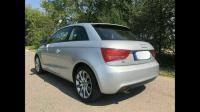 Pompa benzina audi a1 2009