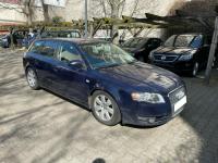 Pompa benzina audi a4 2004