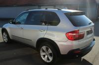 Pompa benzina bmw x5 e70 2008