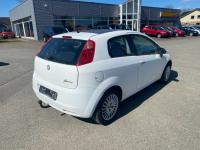 Pompa de apa fiat grande punto 2010