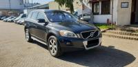 Pompa de apa volvo xc 60 2011