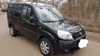 Pompa frana fiat doblo 2009