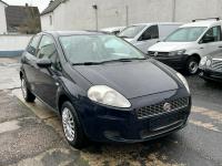 Pompa frana fiat grande punto 2010