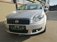 Pompa frana fiat linea 2011