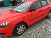 Pompa frana mazda 3 2010