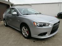 Pompa frana mitsubishi lancer 2008