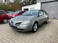 Pompa frana nissan primera 2007