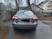 Pompa frana renault fluence 2012