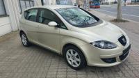 Pompa frana seat altea 2011