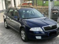 Pompa frana skoda octavia 2014