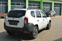 Pompa injectie dacia duster 2014