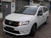 Pompa injectie dacia logan 2016