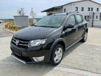 Pompa injectie dacia sandero stepway 2017