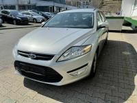 Pompa injectie ford mondeo 2012