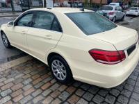 Pompa injectie mercedes e class 2014