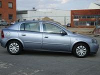 Pompa injectie opel astra g 2003