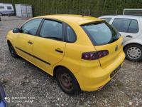 Pompa injectie seat ibiza 2005